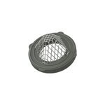 Filtre emplacement arroseur métal et plastique verve Filtre emplacement arroseur métal et plastique verve