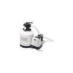 Filtre  sable 10m3 / h pour piscine 65m3