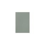 Joue de finition caisson bas goodhome ash vert sauge h. 90 cm x l. 60 cm x ep. 16 mm