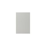 Joue de finition caisson bas goodhome garcinia ciment h. 90 cm x l. 61 cm x ep. 18 mm