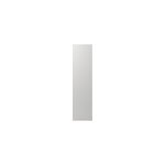 Joue de finition pour colonne xl lectromnager goodhome garcinia ciment h. 240 cm x l. 61 cm x ep. 18 ...