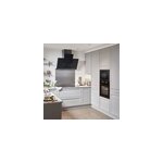 Joue de finition pour colonne xl �lectrom�nager goodhome garcinia ciment h. 240 cm x l. 61 cm x ep. 18 ...