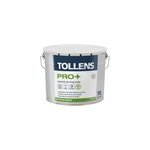 Fixateur faade tollens pro + blanc 10l