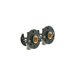 Fixation pour robinetterie bain douche pour per Ø12 raccord à sertir sortie femelle 15 / 21 (1 / 2 ; ... Fixation pour robinetterie bain douche pour per Ø12 raccord à sertir sortie femelle 15 / 21 (1 / 2 ; ...