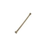 Flexible d'alimentation mle fem 20x27 long. 80cm 13x18 diall