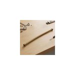 Flexible d'alimentation m�le fem 20x27 long. 80cm 13x18 diall