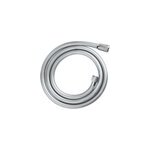 Flexible de douche 1, 5m anti - torsion chrome, grohe quickfix