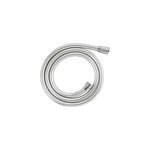 Flexible de douche 1, 5m anti - torsion silver, grohe quickfix