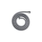 Flexible de douche 1. 5m chrome hansgrohe metaflex