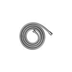 Flexible de douche 2m chrome hansgrohe metaflex Flexible de douche 2m chrome hansgrohe metaflex