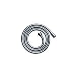 Flexible de douche chromé hansgrohe sensoflex 1, 60m Flexible de douche chromé hansgrohe sensoflex 1, 60m