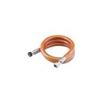 Flexible inox pour gaz butane / propane, 1 m