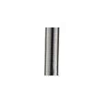 Flexible de po�le � bois inox �150 x 5 m poujoulat