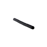 Flexible de pole  granuls air noir 60 x 1 m poujoulat