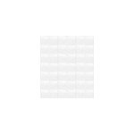 Fond de hotte aluminium effet brossé lahti blanc l. 60 cm x h. 70 cm x ép. 3 mm Fond de hotte aluminium effet brossé lahti blanc l. 60 cm x h. 70 cm x ép. 3 mm