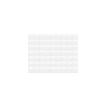Fond de hotte aluminium effet bross lahti blanc l. 90 cm x h. 70 cm x p. 3 mm