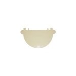 Fond gouttire universel  coller 25 sable pvc fitt