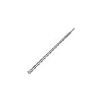 Foret bton (x1) - dimensions . 20 x l. 450 mm - emmanchement sds plus - universal