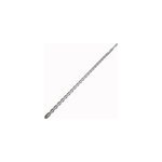 Foret bton (x1) - dimensions . 20 x l. 600 mm - emmanchement sds plus - universal