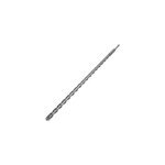 Foret b�ton (x1) - dimensions �. 22 x l. 600 mm - emmanchement sds plus - universal