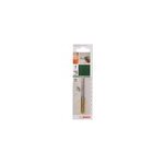Foret bton (x1) - dimensions . 4 x l. 85 mm - emmanchement sds quick - bosch