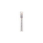 Foret bois (x1) - dimensions �. 8 x l. 250 mm - emmanchement cylindrique - bosch