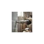 Foret �tag� 6 - 36 mm erbauer acier rapide (hss)
