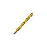 Foret m�tal (x1) - dimensions �. 14 x l. 160 mm - emmanchement cylindrique - erbauer