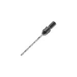 Foret pilote et fraise conique n 8 dewalt extreme