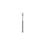 Foret b�ton (x1) - dimensions �. 40 x l. 400 mm - emmanchement sds max - bosch