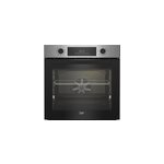 Four catalyse encastrable 72l beko bbqm11300 noir Four catalyse encastrable 72l beko bbqm11300 noir
