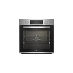 Four catalyse encastrable 72l beko bbqm12301 inox Four catalyse encastrable 72l beko bbqm12301 inox