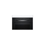 Four multifonctions nettoyage pyrolyse ecoclean bosch hba553ba3f 71l noir