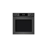 Four multifonctions nettoyage pyrolyse goodhome n5p90e6 70l noir