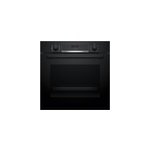 Four multifonctions vapeur encastrable bosch hqa534bb3f 71 l noir Four multifonctions vapeur encastrable bosch hqa534bb3f 71 l noir