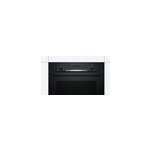 Four nettoyage pyrolyse bosch hba573ba0 71l noir