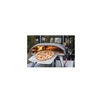 Four  pizza  gaz ooni koda 16 acier inoxydable