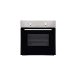 Four statique encastrable 71 l nmstat71 noir Four statique encastrable 71 l nmstat71 noir