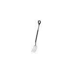 Fourche à bêcher ergonomique fiskars 132, 3 cm Fourche à bêcher ergonomique fiskars 132, 3 cm