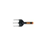 Fourche  fleurs fiskars longueur 24, 5 cm