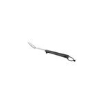 Fourchette pour barbecue en acier inoxydable goodhome Fourchette pour barbecue en acier inoxydable goodhome