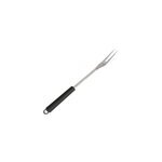 Fourchette pour barbecue acier inoxydable avec manche soft touch somagic 44 cm Fourchette pour barbecue acier inoxydable avec manche soft touch somagic 44 cm