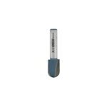 Fraise de dfonceuse  gorge moulure erbauer  12. 7 x l. 8 mm