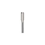 Fraise droite  rainurer dremel 4, 8 mm