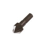 Fraise d'encastrement de ttes de vis hss wolfcraft  12 mm