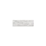 Frise adhsive cotula goodhome gris clair