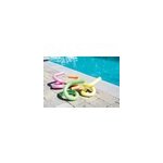 Frite aquabones  mmoire de forme pour piscine