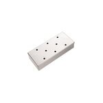 Fumoir  copeaux pour barbecue blooma