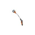 Fusil d'arrosage multijets t�te pivotante gardena