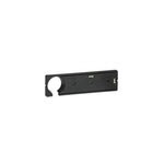 Gabarit de pose pour bote legrand batibox cloison sche